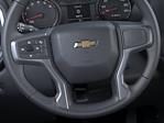 New 2025 Chevrolet Silverado 2500 Custom Double Cab 4WD, Pickup for sale #S1193 - photo 19