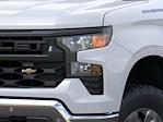 New 2025 Chevrolet Silverado 1500 Work Truck Regular Cab 4WD, Pickup for sale #S1206 - photo 10