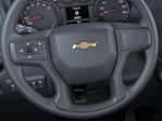 New 2025 Chevrolet Silverado 1500 Work Truck Regular Cab 4WD, Pickup for sale #S1206 - photo 19