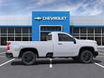 New 2025 Chevrolet Silverado 2500 Work Truck Regular Cab 4WD, Pickup for sale #S1217 - photo 5