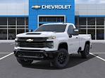 New 2025 Chevrolet Silverado 2500 Work Truck Regular Cab 4WD, Pickup for sale #S1217 - photo 6