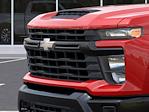 New 2025 Chevrolet Silverado 2500 Work Truck Regular Cab 4WD, Pickup for sale #S1220 - photo 13