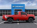 New 2025 Chevrolet Silverado 2500 Work Truck Regular Cab 4WD, Pickup for sale #S1220 - photo 5