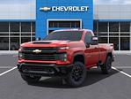 New 2025 Chevrolet Silverado 2500 Work Truck Regular Cab 4WD, Pickup for sale #S1220 - photo 6