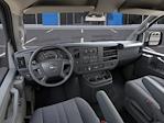 New 2025 Chevrolet Express 2500 Work Truck RWD, Empty Cargo Van for sale #S1221 - photo 15