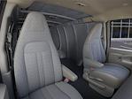 New 2025 Chevrolet Express 2500 Work Truck RWD, Empty Cargo Van for sale #S1221 - photo 16