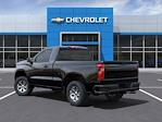 New 2025 Chevrolet Silverado 1500 Work Truck Regular Cab RWD, Pickup for sale #S1230 - photo 4