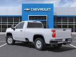 New 2025 Chevrolet Silverado 2500 Work Truck Regular Cab 4WD, Pickup for sale #S1267 - photo 4