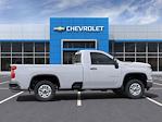 New 2025 Chevrolet Silverado 2500 Work Truck Regular Cab 4WD, Pickup for sale #S1267 - photo 5