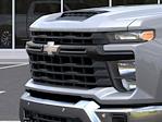 New 2025 Chevrolet Silverado 2500 Work Truck Regular Cab 4WD, Pickup for sale #S1268 - photo 13