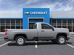 New 2025 Chevrolet Silverado 2500 Work Truck Regular Cab 4WD, Pickup for sale #S1268 - photo 5