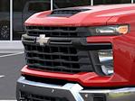 2025 Chevrolet Silverado 2500 Regular Cab 4WD, Pickup for sale #S1269 - photo 13