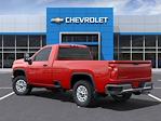 2025 Chevrolet Silverado 2500 Regular Cab 4WD, Pickup for sale #S1269 - photo 3