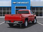 2025 Chevrolet Silverado 2500 Regular Cab 4WD, Pickup for sale #S1269 - photo 4