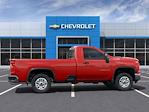 2025 Chevrolet Silverado 2500 Regular Cab 4WD, Pickup for sale #S1269 - photo 5