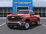 2025 Chevrolet Silverado 2500 Regular Cab 4WD, Pickup for sale #S1269 - photo 6