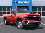 2025 Chevrolet Silverado 2500 Regular Cab 4WD, Pickup for sale #S1269 - photo 7