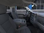 New 2025 Chevrolet Silverado 2500 Work Truck Regular Cab 4WD, Pickup for sale #S1272 - photo 17