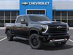 New 2025 Chevrolet Silverado 2500 LTZ Crew Cab 4WD, Pickup for sale #S1325 - photo 7