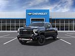 New 2025 Chevrolet Silverado 2500 LTZ Crew Cab 4WD, Pickup for sale #S1325 - photo 8