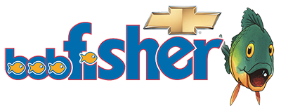 Bob Fisher Chevrolet logo