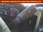 2017 Chevrolet Silverado 1500 Double Cab SRW 4x4, Pickup #032227A - photo 14