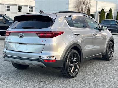 2020 Kia Sportage 4x2, SUV for sale #03829XA - photo 2