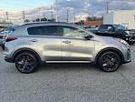 Used 2020 Kia Sportage S 4x2, SUV for sale #03829XA - photo 25