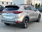 Used 2020 Kia Sportage S 4x2, SUV for sale #03829XA - photo 2