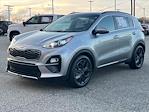 Used 2020 Kia Sportage S 4x2, SUV for sale #03829XA - photo 29