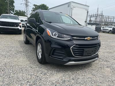 2020 Chevrolet Trax FWD, SUV for sale #040011A - photo 1