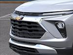 2024 Chevrolet Trailblazer FWD, SUV for sale #099523 - photo 13