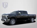 2025 Chevrolet Silverado 2500 Crew Cab 4x4, Pickup for sale #100171 - photo 2