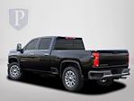 2025 Chevrolet Silverado 2500 Crew Cab 4x4, Pickup for sale #100171 - photo 3