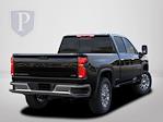 2025 Chevrolet Silverado 2500 Crew Cab 4x4, Pickup for sale #100171 - photo 4