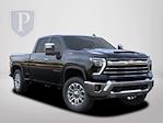 2025 Chevrolet Silverado 2500 Crew Cab 4x4, Pickup for sale #100171 - photo 7