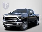 2025 Chevrolet Silverado 2500 Crew Cab 4x4, Pickup for sale #100171 - photo 8