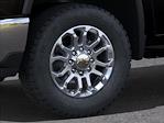 2025 Chevrolet Silverado 2500 Crew Cab 4x4, Pickup for sale #100171 - photo 9