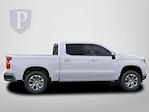 2025 Chevrolet Silverado 1500 Crew Cab 4x4, Pickup for sale #100337 - photo 5