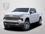 2025 Chevrolet Silverado 1500 Crew Cab 4x4, Pickup for sale #100337 - photo 6