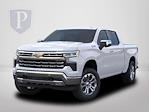 2025 Chevrolet Silverado 1500 Crew Cab 4x4, Pickup for sale #100337 - photo 8