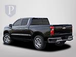 2025 Chevrolet Silverado 1500 Crew Cab 4x4, Pickup for sale #100431 - photo 3