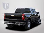 2025 Chevrolet Silverado 1500 Crew Cab 4x4, Pickup for sale #100431 - photo 4