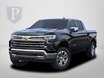 2025 Chevrolet Silverado 1500 Crew Cab 4x4, Pickup for sale #100431 - photo 6