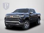 2025 Chevrolet Silverado 1500 Crew Cab 4x4, Pickup for sale #100431 - photo 8