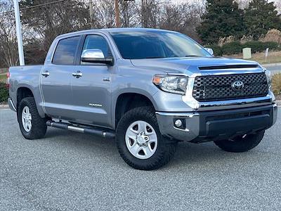 2020 Toyota Tundra CrewMax Cab 4x4, Pickup for sale #100431A - photo 1