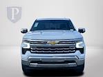 2025 Chevrolet Silverado 1500 Crew Cab 4x4, Pickup for sale #101088 - photo 3