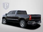 2025 Chevrolet Silverado 1500 Crew Cab 4x4, Pickup for sale #101148 - photo 3