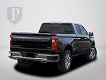 2025 Chevrolet Silverado 1500 Crew Cab 4x4, Pickup for sale #101148 - photo 4