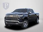 2025 Chevrolet Silverado 1500 Crew Cab 4x4, Pickup for sale #101148 - photo 8